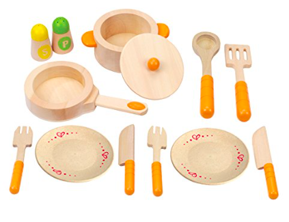 Adaptando la cocina a los más pequeños | Las manos de mamá