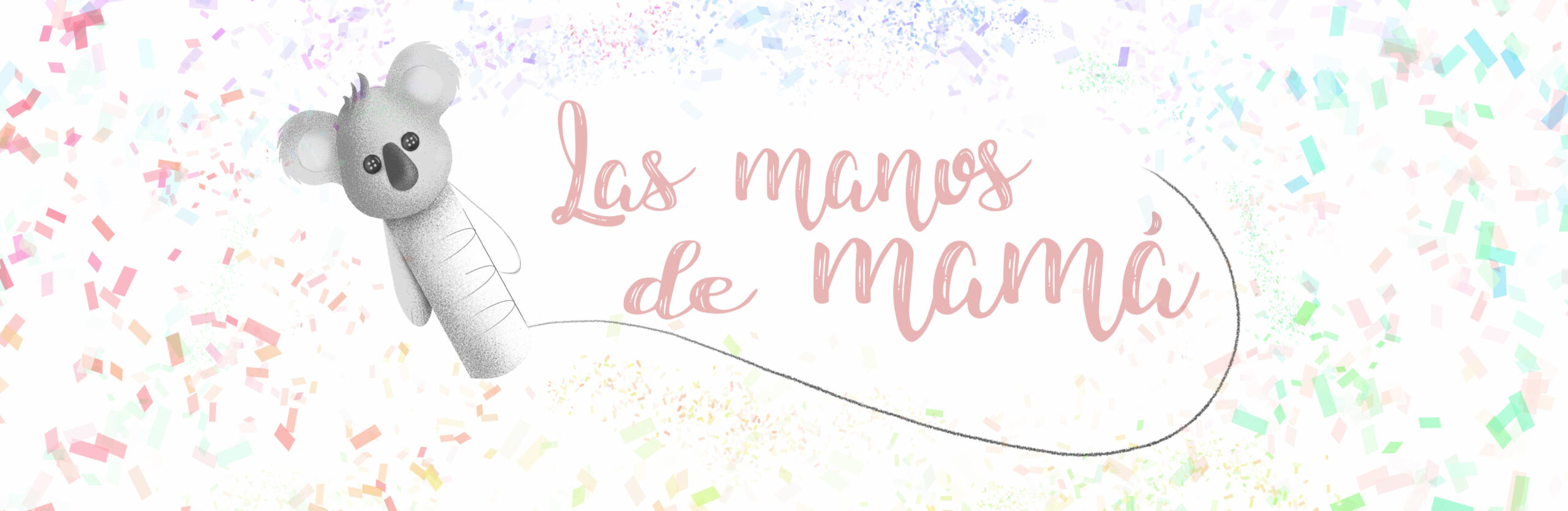 Libros de pegatinas reutilizables - Las manos de mamá