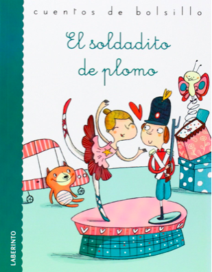 Libros en letra ligada para iniciarse en la lectura - Las manos de mamá