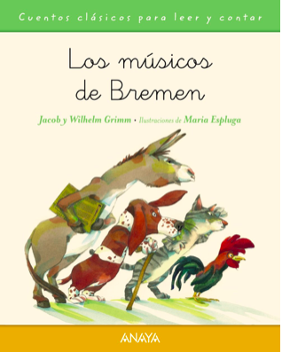 Libros en letra ligada para iniciarse en la lectura - Las manos de mamá